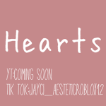 jays hearts