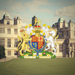 Royal Court Palace