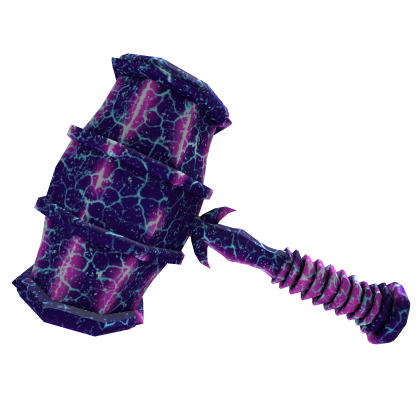 Galaxy Nela Hammer