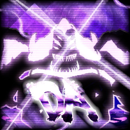 Destined Ascension [Infinity]
