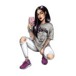 ~`~Anime freaks~`~