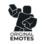 Original Emotes