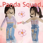 . Panda Squad .