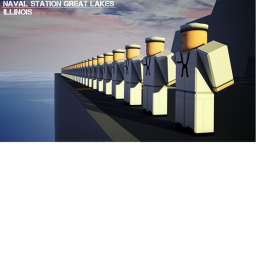 Naval Station, Great Lakes [UPDATE]
