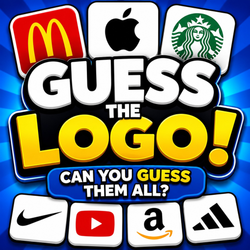 Guess The Logo
