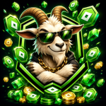 Get Goated Studios