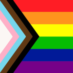 LGBTQIA + Community