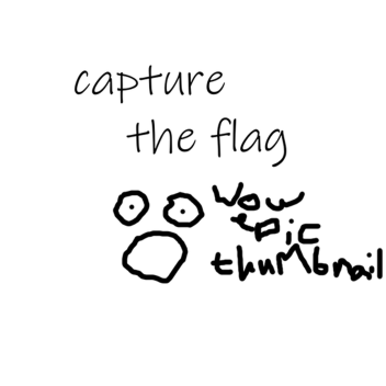 CTF: Ultimate [UPDATE!]