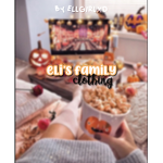 eli’s family