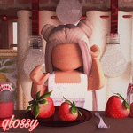 qlossy