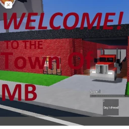 Town Of Munchers Bay! icon