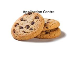 Application centre | Snackers™ Bakery