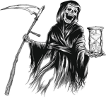 Crimson Reapers Tribe