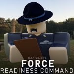 Force Readiness Command ‑