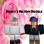 Husky's Hilton Hotels