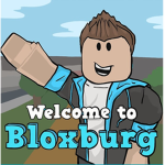 #WelcometoBloxburg Girls