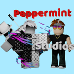 Peppermint Studio!
