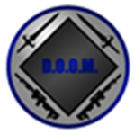 D.O.O.M. Dangerous Official Of Military
