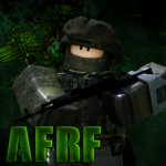 Russian Peacekeepers [AFRF]