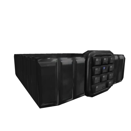 Computer Watch | Roblox Item - Rolimon's