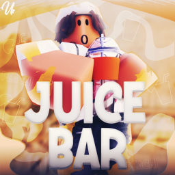 Work at a Juice Bar | Peachi V1