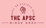 THE APSC official group