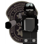 New York Swat Team | Special Weapons and Tactics