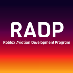 [RADP] Roblox Aviation Development Program