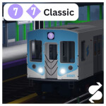 SubTransport Classic: Cortlandt/Jerome Lines