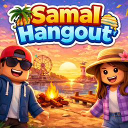 [REVAMP] Samal Hangout