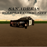 SARC: San Adreas Roleplay Community