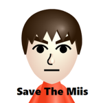 Save The Miis