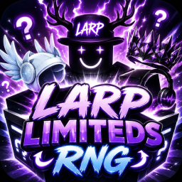 [RELEASE] Larp Limiteds RNG 🎲