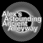 Alex's Astounding Ancient Alleyway