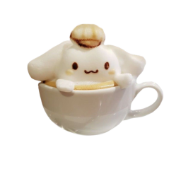 Café System !! <3