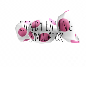 Candy Eating Simulator