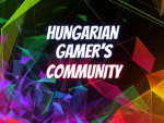 Hungarian Gamer's Community