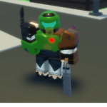 Potato Chapians