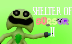 Shelter of sursur