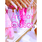 ~AMELIAS CLOSET~