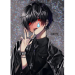 I sad vampire