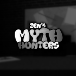 Zen's Myth Hunters