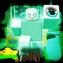 [💫NEW UI] CLASSIC OBBY