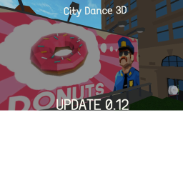 City Dance 3D