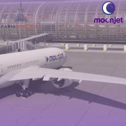 Paris Charles de Gaulle [CDG/LFPG]