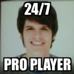 For ALL the pro people(join pls ;( )