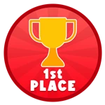 Game Badge Icon