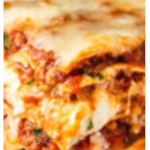 Lasagna Cult