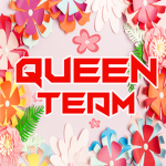 #QueenTeam Group Thumbnail