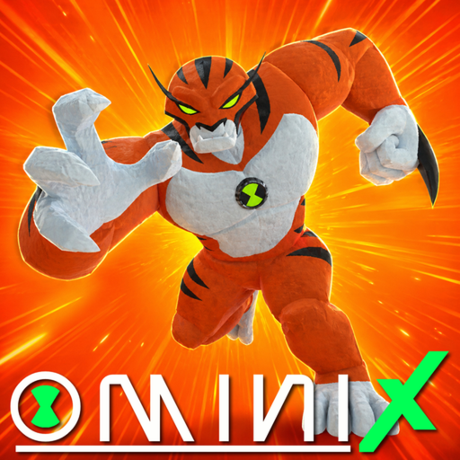 Omini-X Definitive